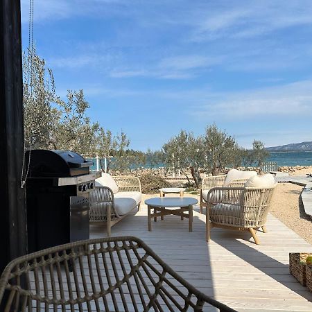 The Beach Villa 4 - Tisno - Murter - Chorvatsko Esterno foto
