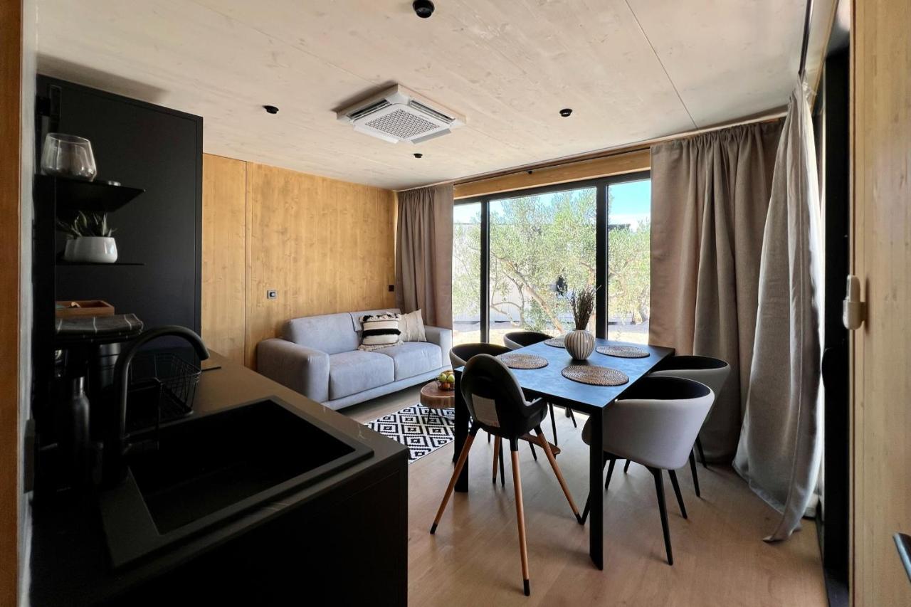 The Beach Villa 4 - Tisno - Murter - Chorvatsko Esterno foto