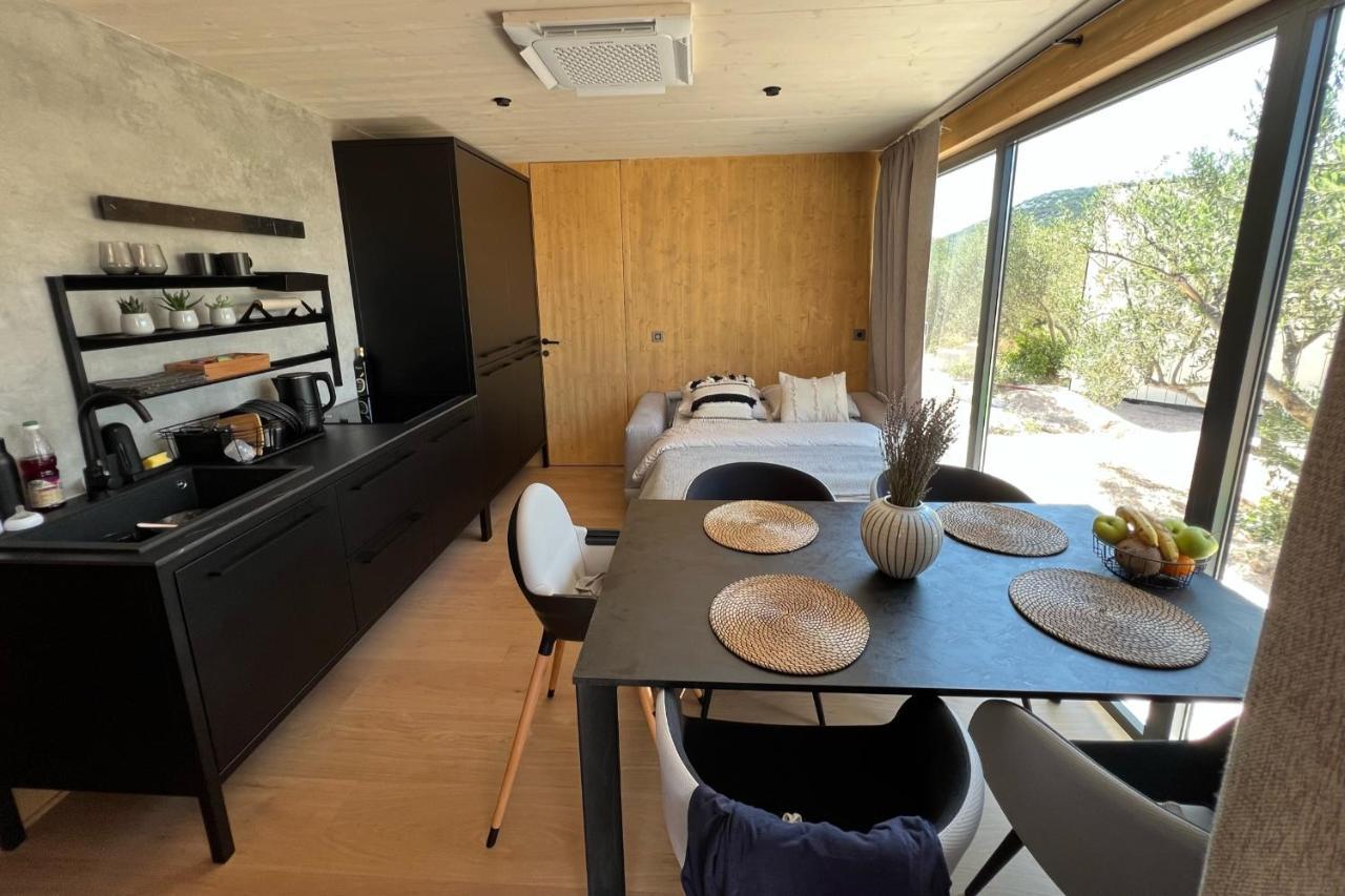 The Beach Villa 4 - Tisno - Murter - Chorvatsko Esterno foto