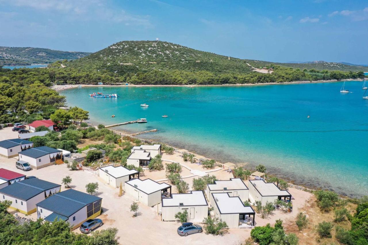 The Beach Villa 4 - Tisno - Murter - Chorvatsko Esterno foto