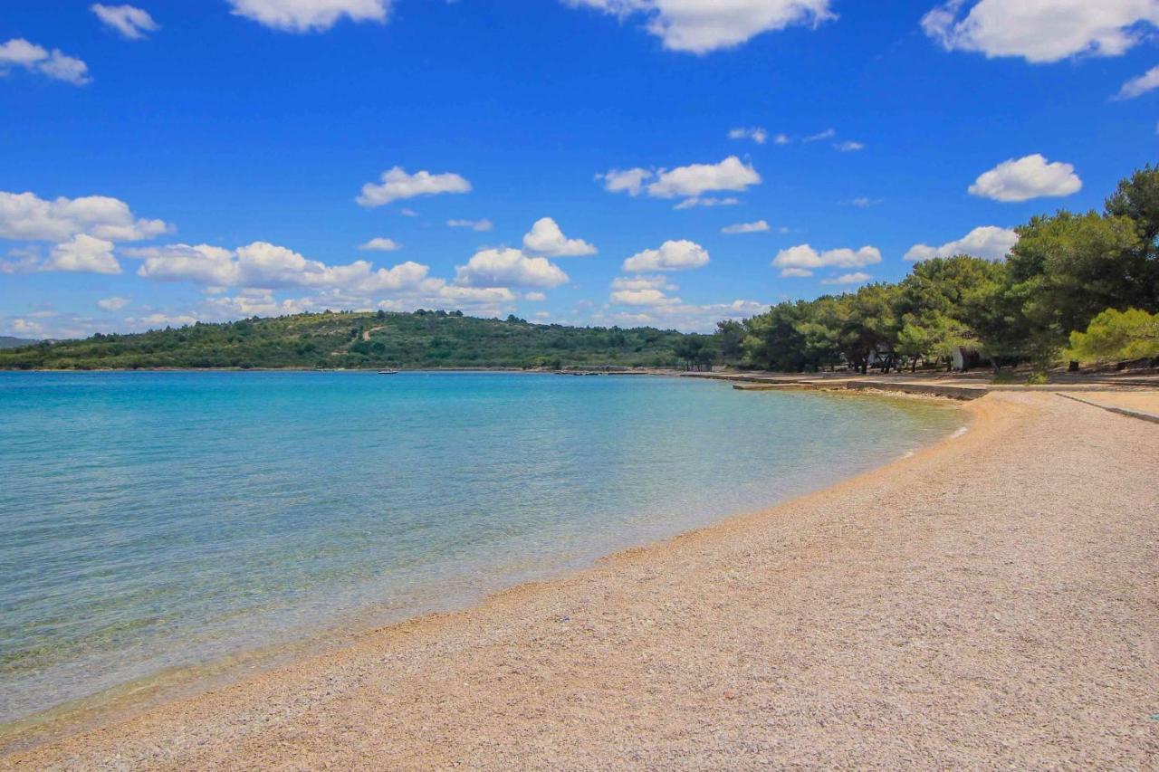The Beach Villa 4 - Tisno - Murter - Chorvatsko Esterno foto