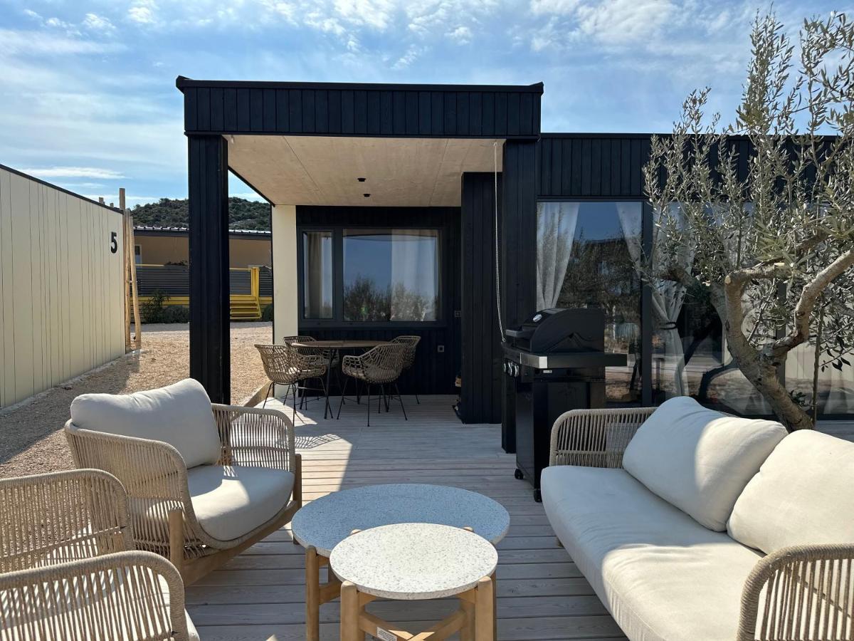 The Beach Villa 4 - Tisno - Murter - Chorvatsko Esterno foto